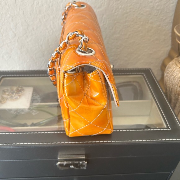 🔥🔥Price Slash 🔥🔥Chanel Classic Single Flap Bag Medium - Picture 9 of 16